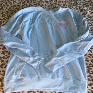 Smileyface Sweatshirt